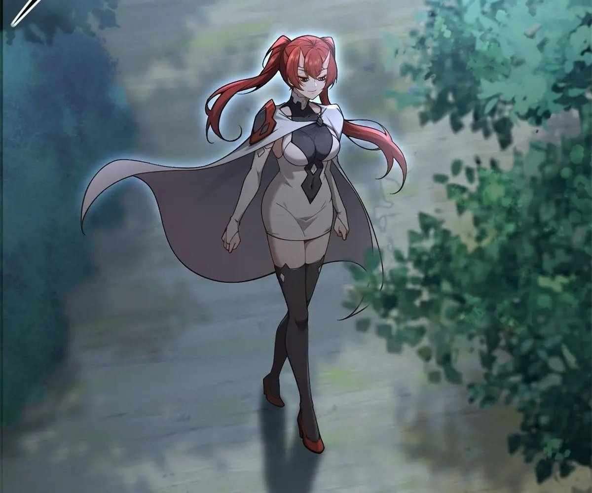 Traveling Through Time and Space to Become an Unlucky NPC: I Have a Wife to Protect Me Chapter 97 36